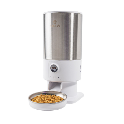 Hranitoare automate SHAW