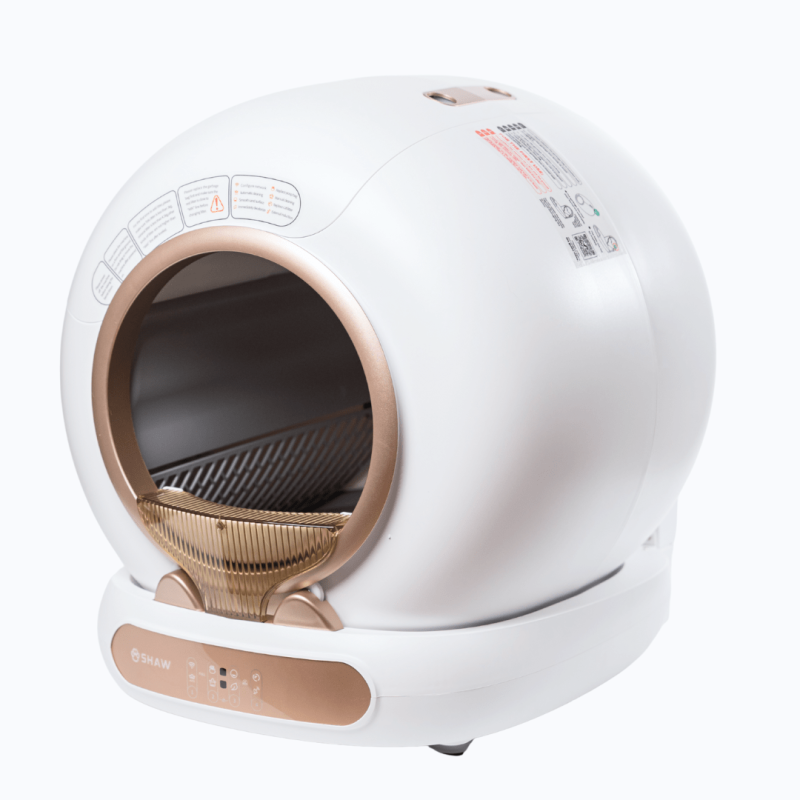 ULTRA fara camera
